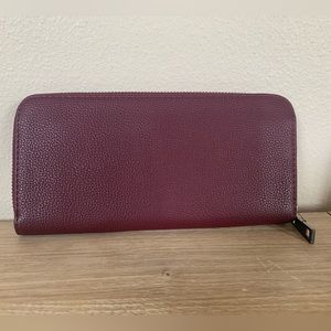 Zip wallet